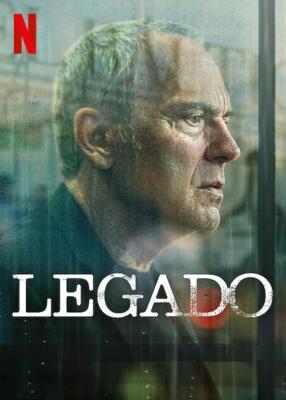 Скверное наследие / Legado (2025) смотреть онлайн бесплатно в отличном качестве