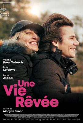 Воображаемая жизнь / Une vie rêvée (2024) смотреть онлайн бесплатно в отличном качестве