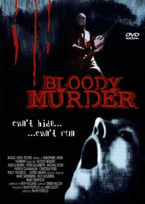 Кровавая игра / Bloody Murder (2000) смотреть онлайн бесплатно в отличном качестве