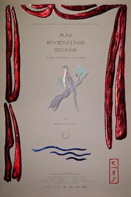 Вечерняя песня (для трех голосов) / An Evening Song (for three voices) (2023) смотреть онлайн бесплатно в отличном качестве
