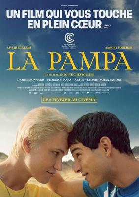 Пампа / La Pampa (2024) смотреть онлайн бесплатно в отличном качестве