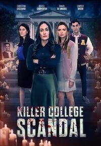 Один из нас - убийца / Killers on Campus (2024) смотреть онлайн бесплатно в отличном качестве