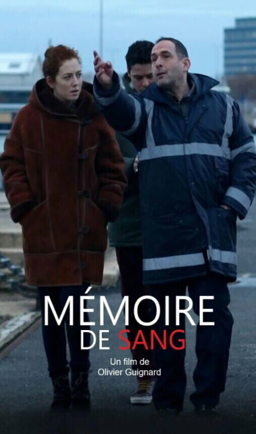 Память крови / Mémoire de sang (2018) смотреть онлайн бесплатно в отличном качестве