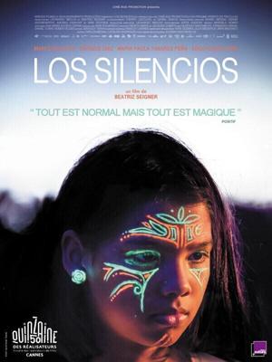 Молчащие / Los silencios (2018) смотреть онлайн бесплатно в отличном качестве