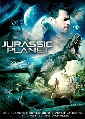 Юрская галактика / Jurassic Galaxy (2018) смотреть онлайн бесплатно в отличном качестве