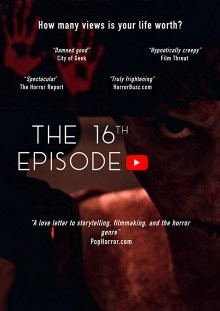 16-й выпуск / The 16th Episode (2019) смотреть онлайн бесплатно в отличном качестве