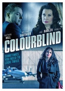 Дальтоник / Colourblind (2019) смотреть онлайн бесплатно в отличном качестве