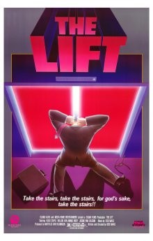 Лифт / De lift (1983) смотреть онлайн бесплатно в отличном качестве