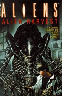 Чужой: Урожай / Alien: Harvest (2019) смотреть онлайн бесплатно в отличном качестве