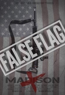 Чужой флаг / False Flag (2018) смотреть онлайн бесплатно в отличном качестве