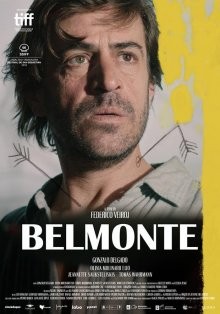 Бельмонте / Belmonte (2018) смотреть онлайн бесплатно в отличном качестве