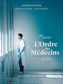 Коллегия врачей / L'Ordre des médecins (2018) смотреть онлайн бесплатно в отличном качестве