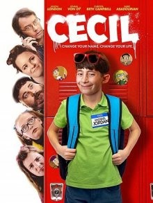 Сесил (Cecil) 2019 года смотреть онлайн бесплатно в отличном качестве. Постер