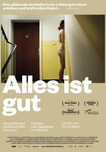 Все хорошо / Alles ist gut (2018) смотреть онлайн бесплатно в отличном качестве