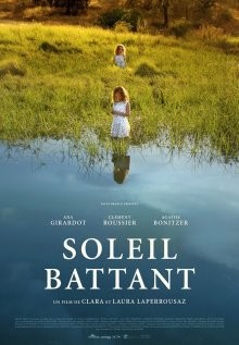 Жаркое солнце / Soleil battant (2017) смотреть онлайн бесплатно в отличном качестве