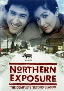 Северная сторона / Northern Exposure () смотреть онлайн бесплатно в отличном качестве