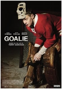 Вратарь / Goalie (2019) смотреть онлайн бесплатно в отличном качестве