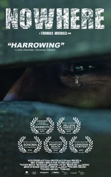 Тайны в маленьком городке / Nowhere (2019) смотреть онлайн бесплатно в отличном качестве