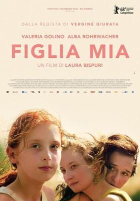 Дочь моя / Figlia mia (2018) смотреть онлайн бесплатно в отличном качестве