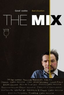 Смесь для печенья / The Mix (2018) смотреть онлайн бесплатно в отличном качестве