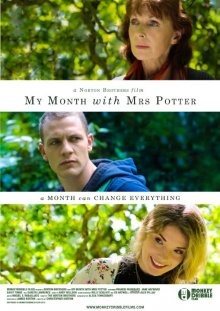 Мой месяц с Миссис Поттер / My Month with Mrs Potter (2018) смотреть онлайн бесплатно в отличном качестве