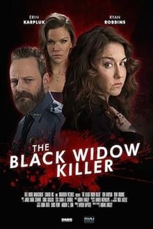 Черная вдова-убийца / Темное прошлое / The Black Widow Killer (2018) смотреть онлайн бесплатно в отличном качестве