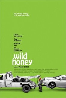 Дикий мед / Wild Honey (2017) смотреть онлайн бесплатно в отличном качестве