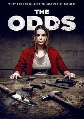 Шансы / The Odds (2018) смотреть онлайн бесплатно в отличном качестве