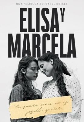 Элиса и Марсела / Elisa y Marcela (2019) смотреть онлайн бесплатно в отличном качестве