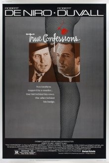 Тайны исповеди / True Confessions (1981) смотреть онлайн бесплатно в отличном качестве