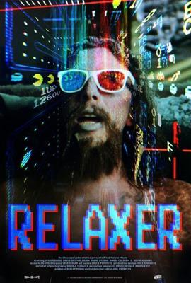 Релаксер / Relaxer (2018) смотреть онлайн бесплатно в отличном качестве