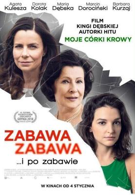 Веселье, веселье / Zabawa, zabawa (2018) смотреть онлайн бесплатно в отличном качестве