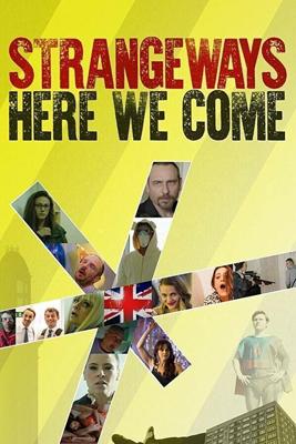 Переполох в Стрэнджуэйс / Strangeways Here We Come (2017) смотреть онлайн бесплатно в отличном качестве