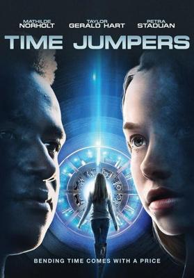 Прыжки во времени (Time Jumpers) 2018 года смотреть онлайн бесплатно в отличном качестве. Постер