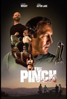 На острие ножа / The Pinch (2018) смотреть онлайн бесплатно в отличном качестве