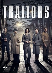 Предатели / Traitors (2019) смотреть онлайн бесплатно в отличном качестве