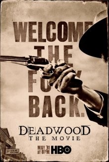 Дэдвуд / Дедвуд / Deadwood (2019) смотреть онлайн бесплатно в отличном качестве