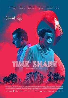 Таймшер / Tiempo compartido (2018) смотреть онлайн бесплатно в отличном качестве