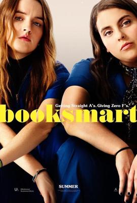 Образование / Booksmart (2019) смотреть онлайн бесплатно в отличном качестве