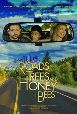 Дороги, деревья и медовые пчелы / Roads, Trees and Honey Bees (2019) смотреть онлайн бесплатно в отличном качестве