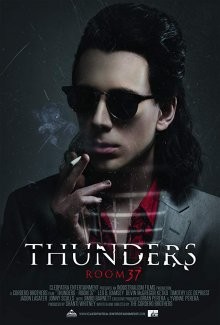 37 номер: Таинственная смерть Джонни Сандерса / Room 37: The Mysterious Death of Johnny Thunders (2019) смотреть онлайн бесплатно в отличном качестве