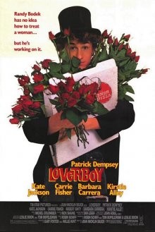 Герой-любовник / Loverboy (1989) смотреть онлайн бесплатно в отличном качестве