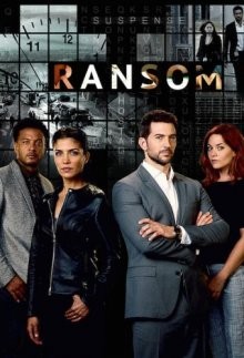 Выкуп / Ransom (2017) смотреть онлайн бесплатно в отличном качестве