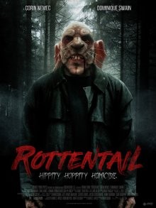 Гнилохвост / Rottentail (2018) смотреть онлайн бесплатно в отличном качестве