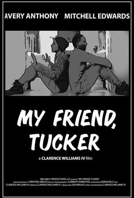 Мой друг Такер / My Friend, Tucker (2019) смотреть онлайн бесплатно в отличном качестве