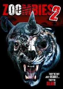 Зоозомби 2 / Zoombies 2 (2019) смотреть онлайн бесплатно в отличном качестве