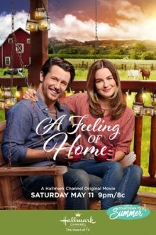 Как дома / A Feeling of Home (2019) смотреть онлайн бесплатно в отличном качестве