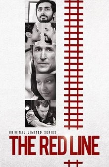 Красная линия / The Red Line (2019) смотреть онлайн бесплатно в отличном качестве