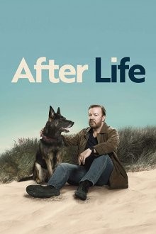 Жизнь после смерти / After Life (2019) смотреть онлайн бесплатно в отличном качестве