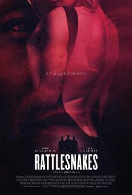 Гремучие змеи / Rattlesnakes (2019) смотреть онлайн бесплатно в отличном качестве